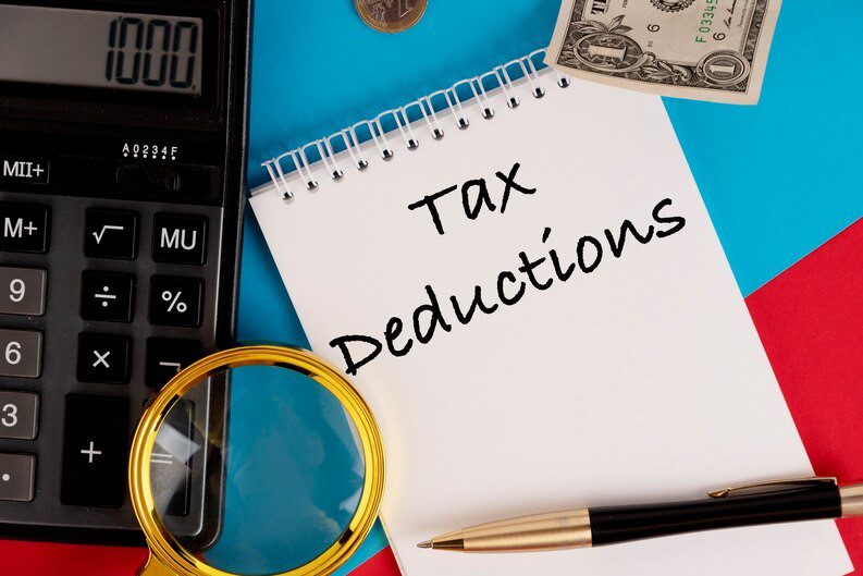 Essential Tax Deductions for Businesses in the UAE - amcauae