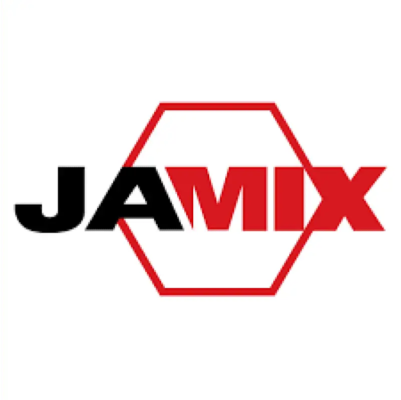 ja mix