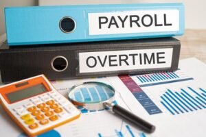 Payroll Outsourcing