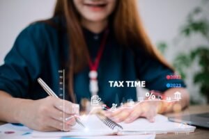 Tax Planning Strategies for Expatriates in UAE