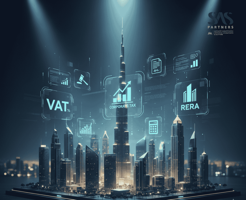 corporate tax consultants in dubai
